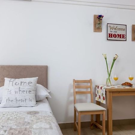 Studio Apartment Didovina スプリト エクステリア 写真