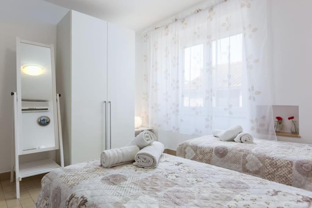 Studio Apartment Didovina スプリト エクステリア 写真