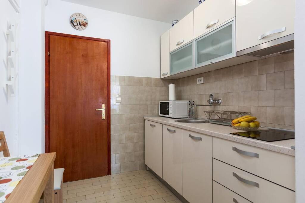 Studio Apartment Didovina スプリト エクステリア 写真