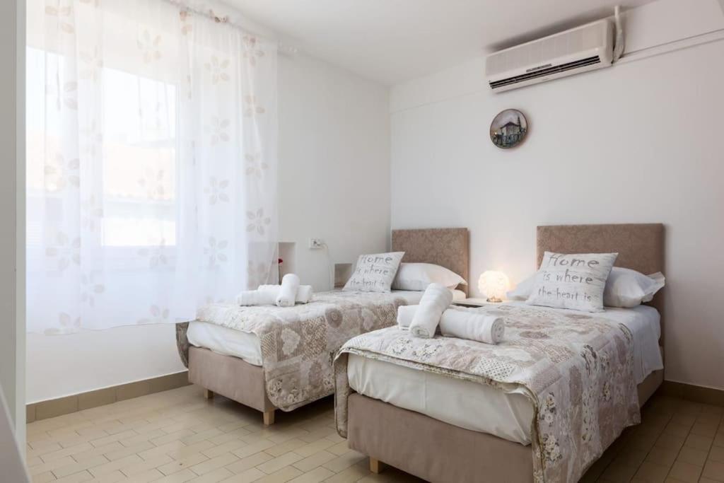 Studio Apartment Didovina スプリト エクステリア 写真
