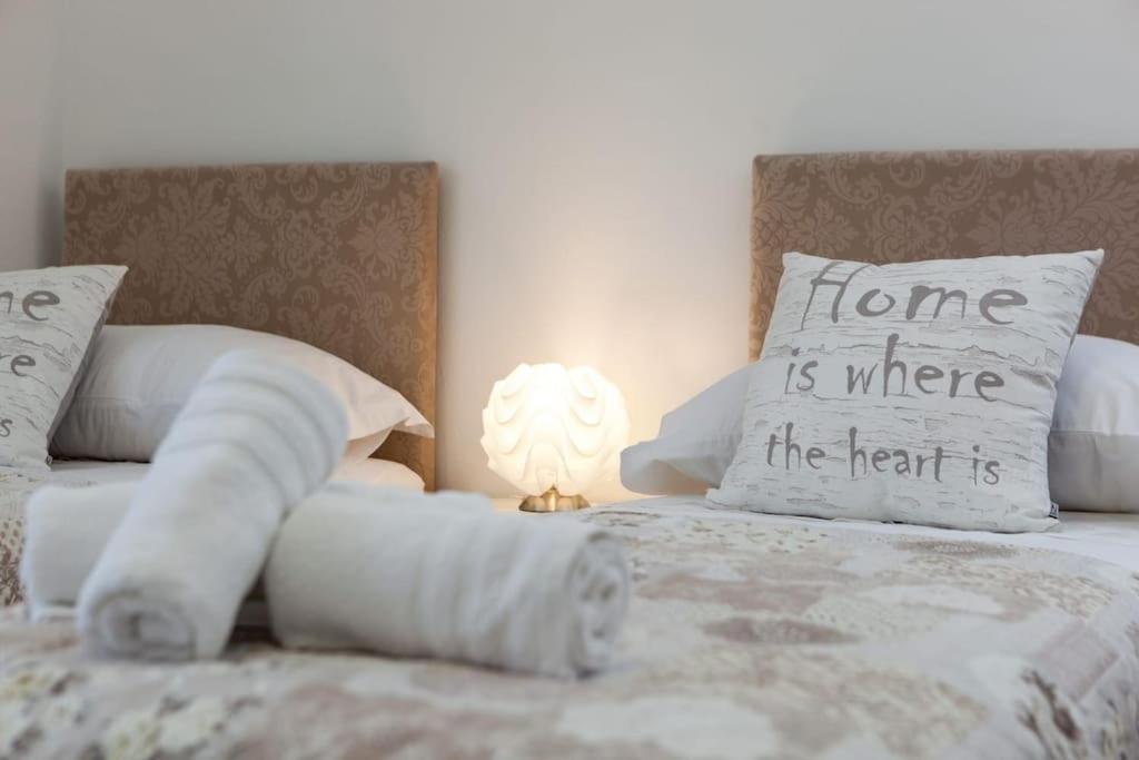 Studio Apartment Didovina スプリト エクステリア 写真