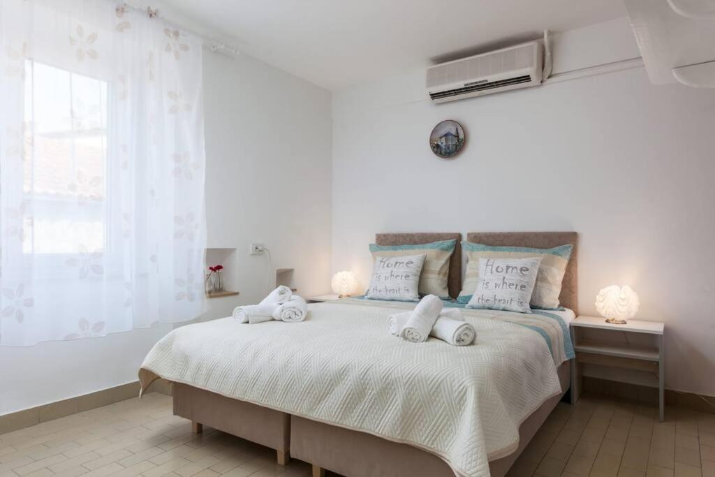 Studio Apartment Didovina スプリト エクステリア 写真