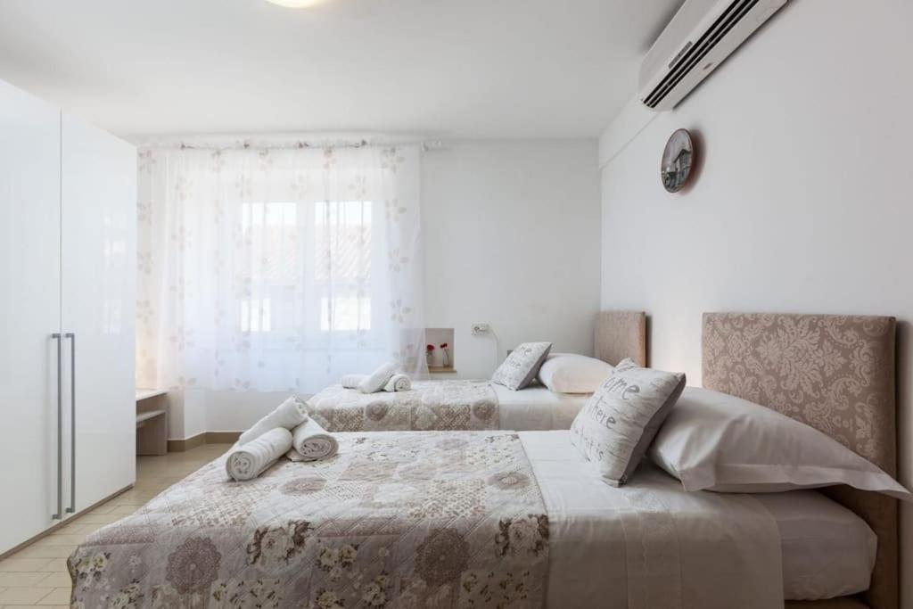 Studio Apartment Didovina スプリト エクステリア 写真