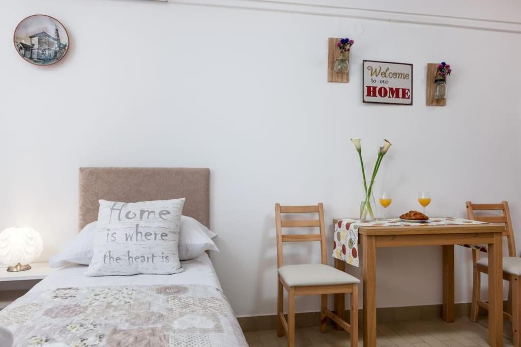 Studio Apartment Didovina スプリト エクステリア 写真
